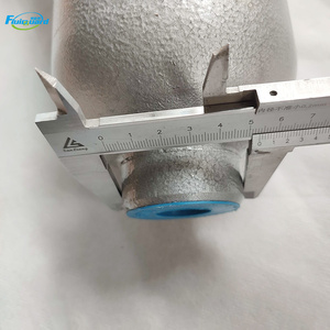 用于聚氨酯注射发泡机的200微米聚氨酯聚氨酯过滤器 - Product Image 5
