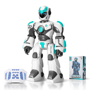 Robot Rc multifuncional infrarrojo inteligente gesto remoto Robot de Control remoto juguetes para niños - Product Image 4