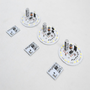 Печатная плата factory 2835 PCB датчик лестницы led dob pcb модуль - Product Image 3