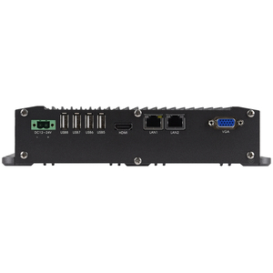 6 COM 6 USB-Roboterarm Industrial Edge Computing Linux RK3568 Mini-PC Eingebetteter IP-Bildschirm in einem industriellen Panel-PC - Product Image 4