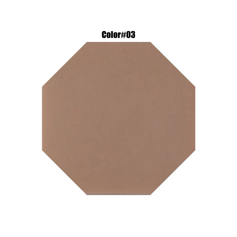 Pied gauche 52,5 cm-Couleur #03