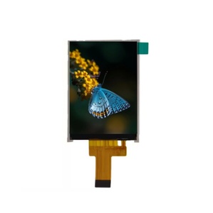 Módulo de pantalla LCD TFT de resolución 2,8*480 de 640 pulgadas Pantalla IPS con módulos de pantalla de panel táctil fabricante de monitores de pantalla - Product Image 1