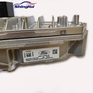 DPS6 çift debriyaj şanzıman kontrol modülü tcm tcu için DCT250 AE8P14F085AE - Product Image 5