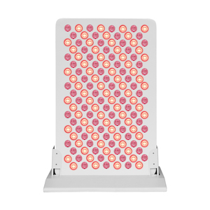 Ideatherapy RL120MAXc/<strong>PT</strong> Desktop Infared Light for Therapy Panel New Design Photon LED Skin Care for Home Use with US Plug - Product Image 3