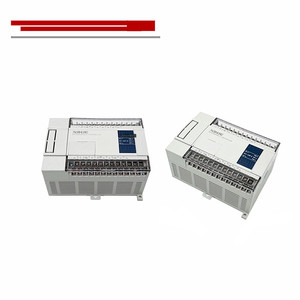Nuevo controlador programable PLC de alta calidad, entrada/salida analógica de alta precisión, 2, 1, 2, 2, 2, 2, 2, 2, 2, 2, 2, 3, 2, 2, 2, 2, 3, 3