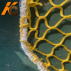 Rete di protezione anticaduta in poliestere, - Product Image 3