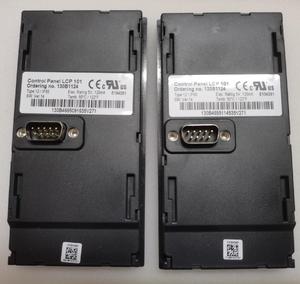 Onduleur FC102/FC202/FC301/FC302 Panneau de commande de fonctionnement de débogage d'affichage 130B1124 LCP101 - Product Image 5