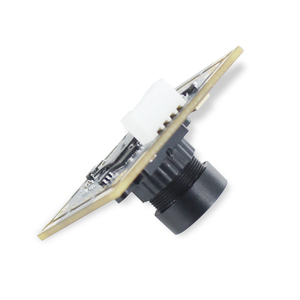 Makine görüş düşük ışık endüstriyel muayene için 1MP monokrom küresel deklanşör kamera 100 derece USB USB 2.0 - Product Image 4