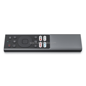 17key Nieuwe Gebruik Universele Smart <span class=keywords><strong>Android</strong></span> Tv Box Afstandsbediening Voor Alle Merken Aluminiumlegering - Product Image 3