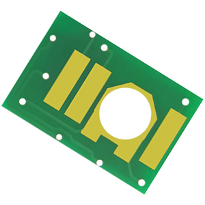 Toner Chip for Ricoh Lanier Savin Aficio IPSiO MP C2503HC C2503LC MPC2503HC MPC2503LC MP-C2503HC MP-C2503LC <strong>MPC</strong> C 2503 LC <strong>HC</strong> SP - Product Image 1