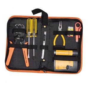 卸売8 in1電気技師ネットワークドライバーDIY修理ツールセット電気ツールキット - Product Image 2