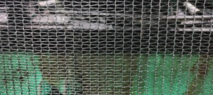 Landwirtschaft liches Schatten netz Climate Control Shade Net Hergestellt von Virgin HDPE und UV-Stabilität