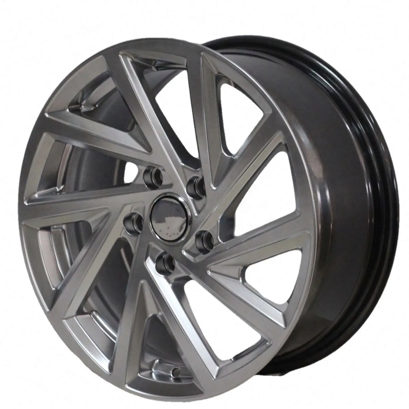 For VW 16 17 18 19 Inch 5*100 5*112 Passenger Car Alloy Wheels Rims For Golf Scirocco CC Passat Arteon Variant