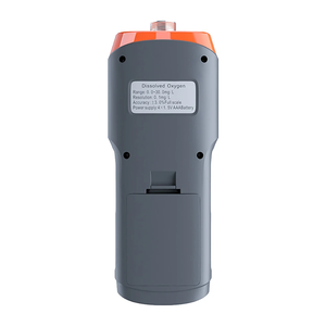 Hedao AR8406 Tragbares Smart Sensor-Messgerät für gelösten Sauerstoff mit LCD-Display