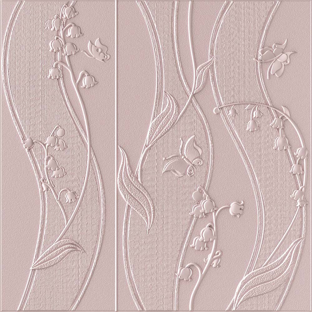 3d foam wall panels