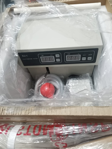 BJ-1 Model 1 Basket Assembly Medical Tablet Disintegration Tester Laboratory Disintegration Tester for Pharmaceuticals <strong>Test</strong> - Product Image 3