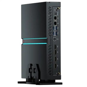 2023 nuovo i9-13900F di i7-13700F i5-13400F di 13a generazione 4K Display Mini Computer RTX 4060 4070 GPU Win11 ufficio industriale gioco Minipc - Product Image 2