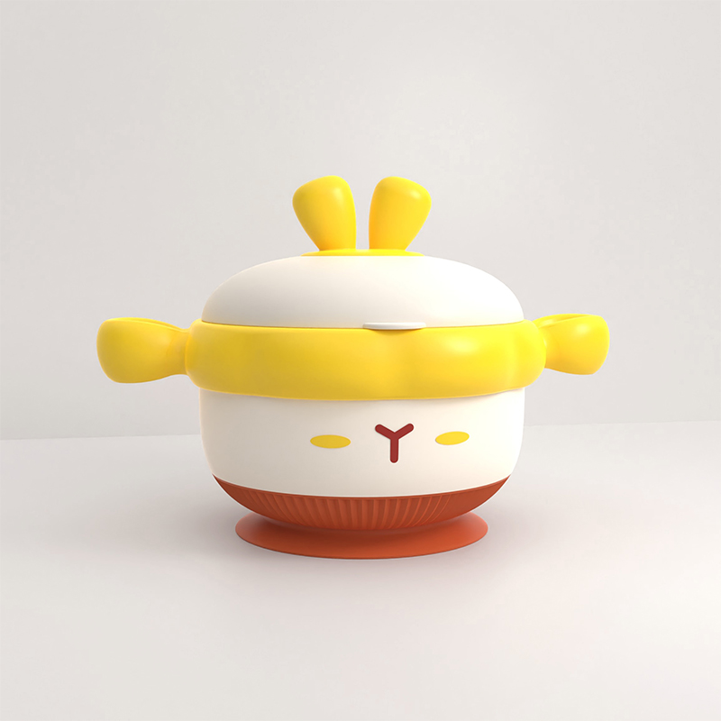 Pudding à la mangue couleur-250ml