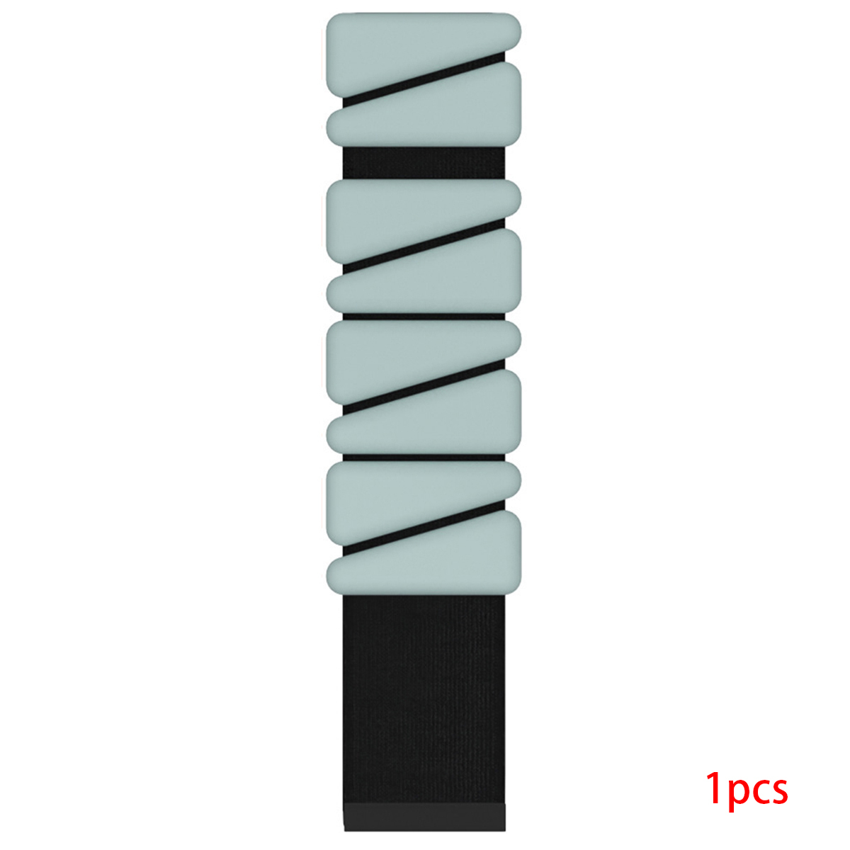 Poids de cheville 1LB/PC - Vert sauge