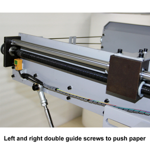 5010PX Electric Paper <strong>Cutter</strong> Paper <strong>Cutter</strong> Machine Paper <strong>Cutter</strong> Guillotine Electric - Product Image 3