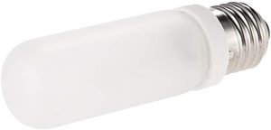 150Wモデリングランプ電球JDDタイプE27フロストハロゲン電球フォトスタジオストロボ用ユニバーサル交換用モデリング電球 - Product Image 3