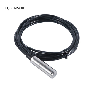 OEM 4-20maレベル送信機センサーレベルスイッチステンレス鋼水位センサー - Product Image 4