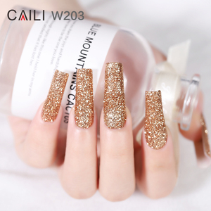 Özel etiket unas pembe siyah tırnak ucu yumuşak jel ipuçları ekstra uzun kısa hiçbir C eğrisi kare Stiletto tabut tırnak ipuçları kutusu - Product Image 2