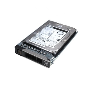 戴尔硬盘2.4tb 1.8tb 1.2tb 900G 600G 10k RPM SAS 12Gbps 512e 2.5英寸硬盘硬盘