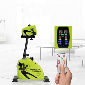 リムリンケージ前後トレーニング回復マシン脚エクササイズマシンエクササイズバイクハンドペデールトレーナー - Product Image 4