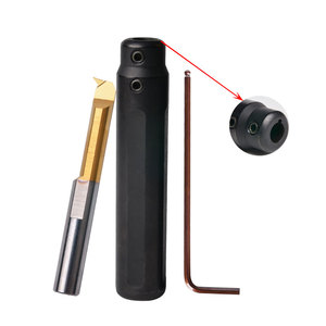 MQR Small Diameter Inner Hole Boring Bars Tungsten Bore <strong>Tools</strong> for Profiling Machine Stainless Steel Carbide Turing Lathe <strong>Tools</strong> - Product Image 4