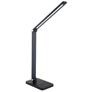 SML สมาร์ทที่ทันสมัย LED ไร้สายชาร์จพับออกแบบโคมไฟตั้งโต๊ะ - Product Image 1