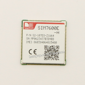 Modulo SIMCOM SIM7600E-H LCC Form Factor 4G LTE - Product Image 4