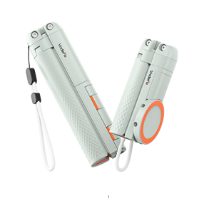 Vndefo 1.42 M Selfie Stick Phổ Điện Thoại Di Động Tầng Đứng Cầm Tay Ổn Định Di Động Selfie Đứng - Product Image 1