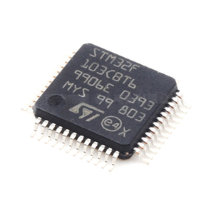 Stm32f103cbt6 פתרון pcba | עיצוב מותאם אישית & oem שירות | rohs/
