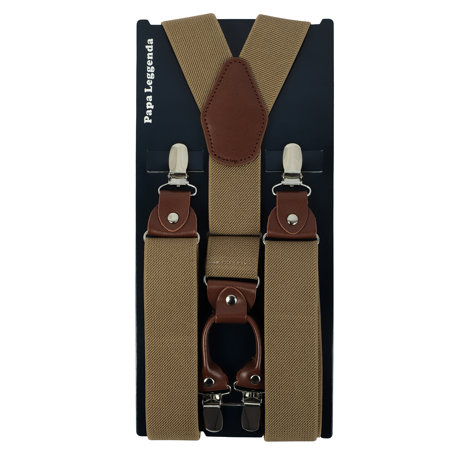 Marron D653