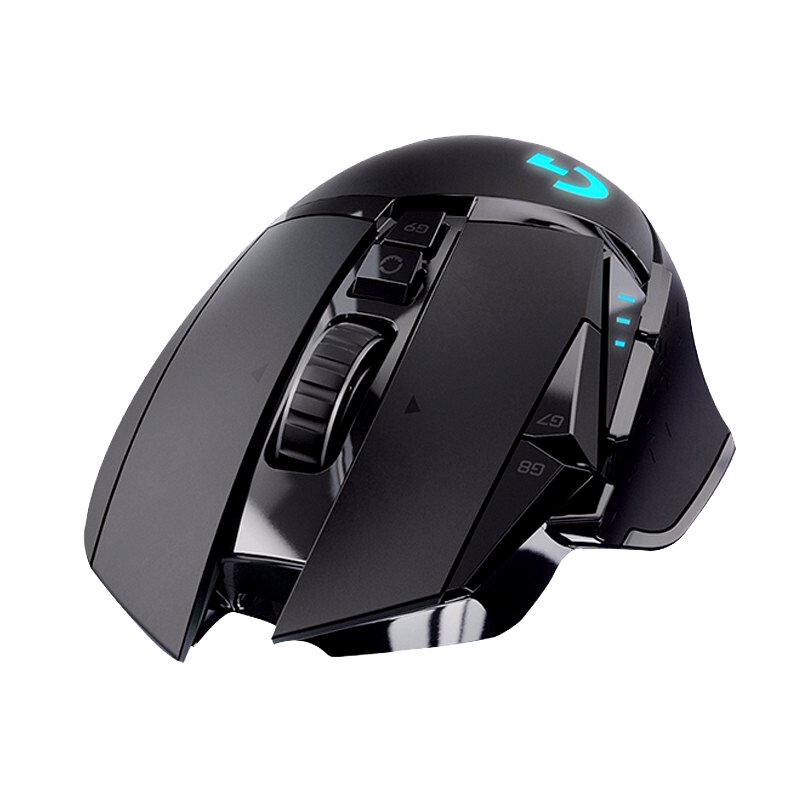 G502 Sans fil