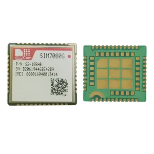 Electronic Components IC Chip Integrated Circuit <strong>SIMCom</strong> <strong>MODULE</strong> Communication <strong>Module</strong> SIM7070G SIM7080G - Product Image 4