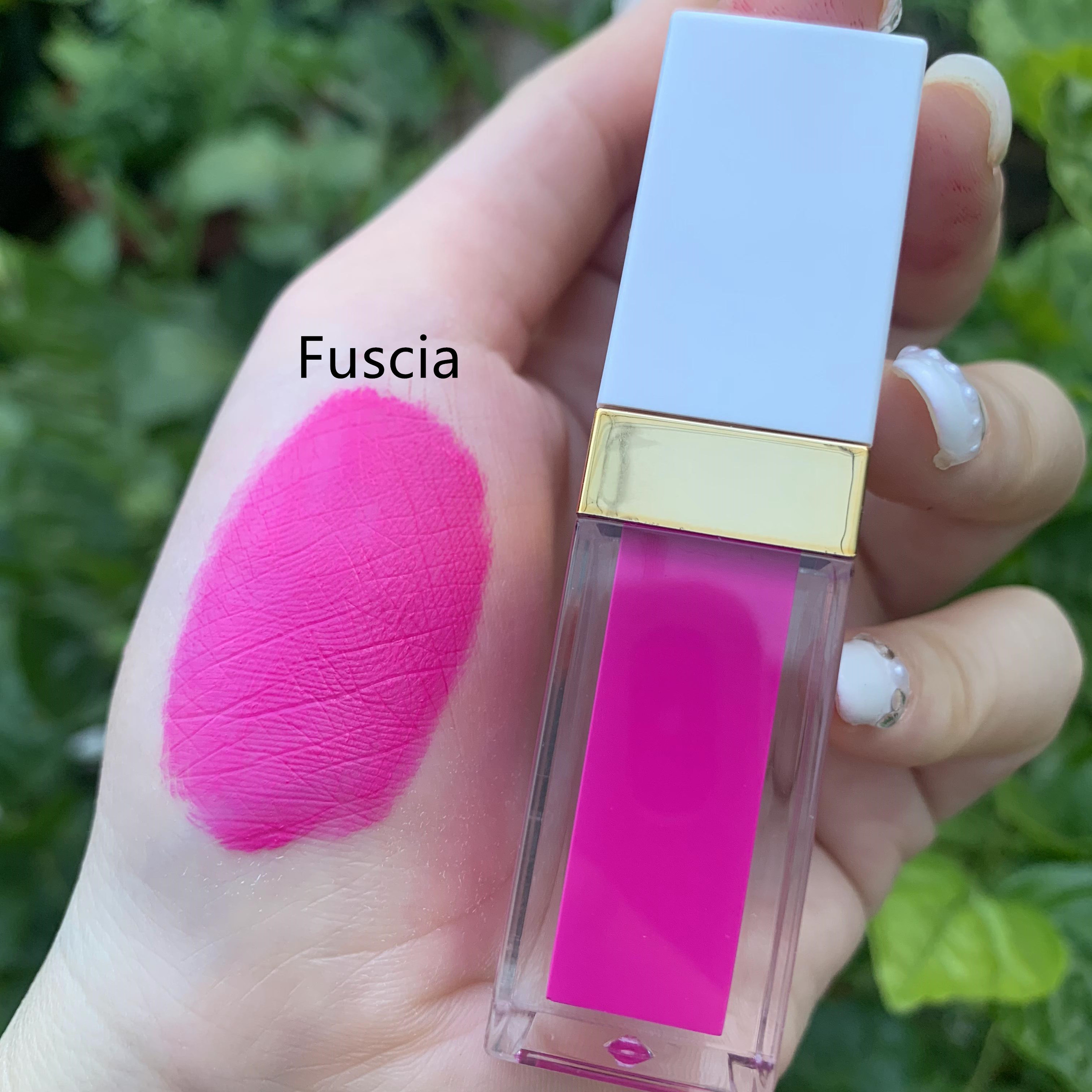 Fuscia