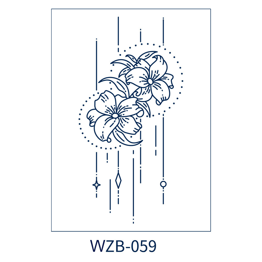 WZB059
