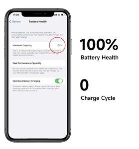 XZZ No <strong>Need</strong> <strong>Programmer</strong> Read Write Data Battery Flex for iPhone 11 12 13 14 SE3 MINI Pro Max Battery Health/Pop-up Window Repair - Product Image 4
