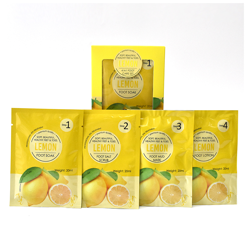 lemon
