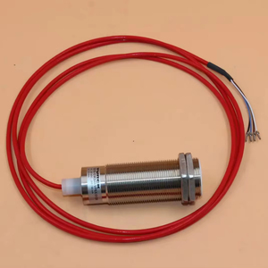 Interruptor de sensor inductivo Sensor de proximidad/S120 100% Original - Product Image 4