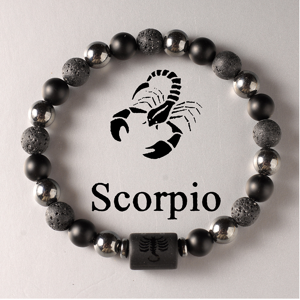 Scorpion