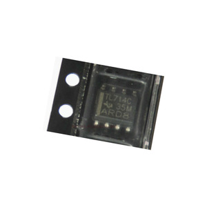SOP8 fiyat aynı gün satıcı TL714CDR geçerli olacak sordu - Product Image 1