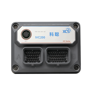 New Industrial Mobile <strong>Robot</strong> Controller with Integrated Navigation Motion Algorithm Hardware Integration <strong>System</strong> for AGV AMR - Product Image 2