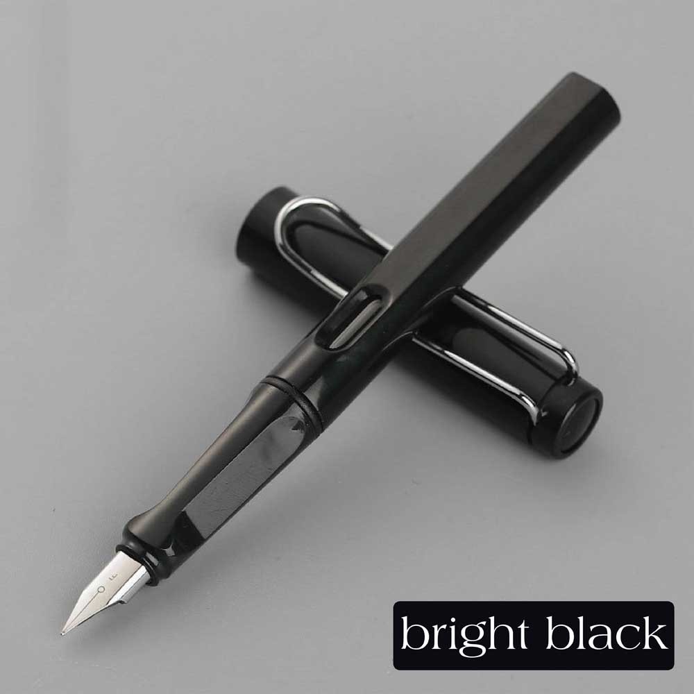 Black-Bright Black