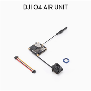 ชุดอุปกรณ์ O4อากาศระบบส่งสัญญาณวิดีโอ O4สำหรับกล้อง djl FPV Goggles ซีรีส์ - Product Image 5