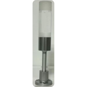 IP54 derece ile aletsiz montaj RYG endüstriyel emniyet lambası - Product Image 5
