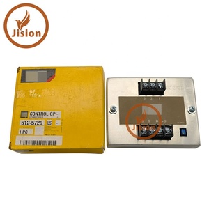 Excavator <strong>Spare</strong> <strong>Parts</strong> C7 Transformer Assembly 9X9591-512-5720 - Product Image 2
