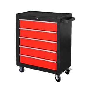 机械工具柜车库工具箱，包括工具 - Product Image 6
